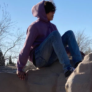 Meet your Posher, Andre